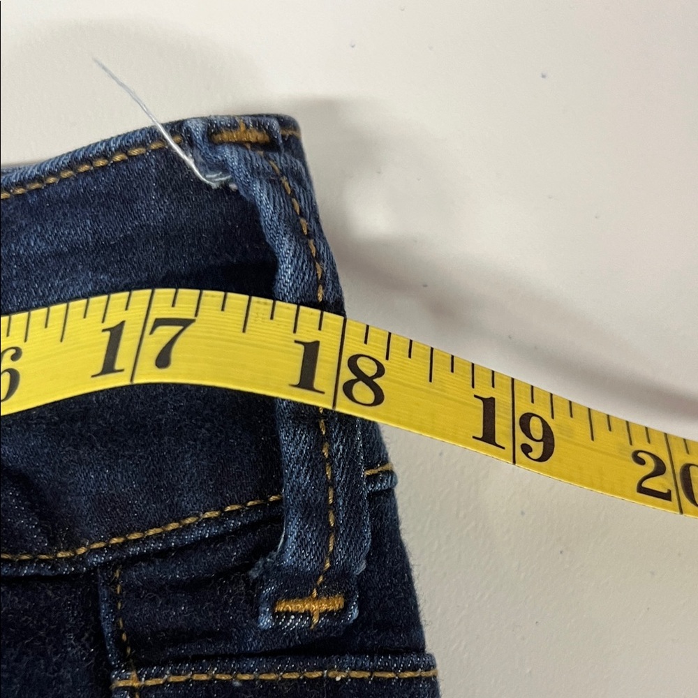 Torrid Jegging High-Rise Skinny Jean - Picture 6 of 7
